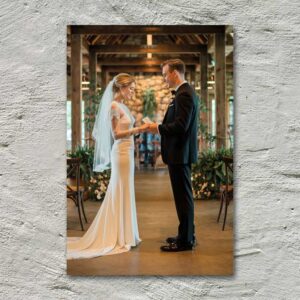 8 X 12 Canvas Wrap Print